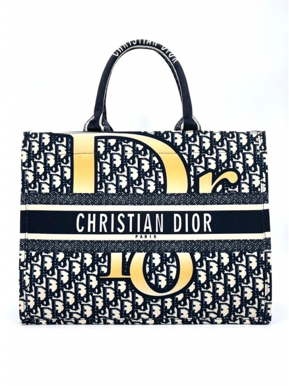 Сумка Christian Dior